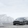 Polestar 2 revealed – production Volvo 40.2 is all-electric with 408 hp, 660 Nm and 500 km of range