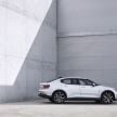 Polestar 2 revealed – production Volvo 40.2 is all-electric with 408 hp, 660 Nm and 500 km of range