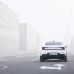 Polestar 2 revealed – production Volvo 40.2 is all-electric with 408 hp, 660 Nm and 500 km of range