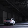 Polestar 2 revealed – production Volvo 40.2 is all-electric with 408 hp, 660 Nm and 500 km of range