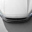 Polestar 2 revealed – production Volvo 40.2 is all-electric with 408 hp, 660 Nm and 500 km of range