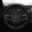 Polestar 2 revealed – production Volvo 40.2 is all-electric with 408 hp, 660 Nm and 500 km of range
