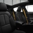 Polestar 2 revealed – production Volvo 40.2 is all-electric with 408 hp, 660 Nm and 500 km of range