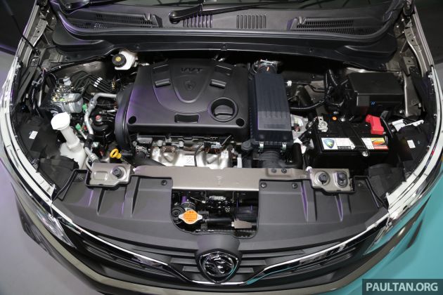 Proton Iriz 2019 dilancarkan – 5 varian, dari RM36,700