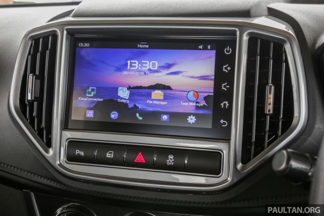 2019 Proton Iriz facelift launched – from RM36,700
