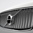 2020 Volvo XC90 facelift unveiled – 420 PS T8 Twin Engine; 48V ISG mild hybrid models to join line-up