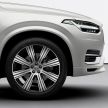 2020 Volvo XC90 facelift unveiled – 420 PS T8 Twin Engine; 48V ISG mild hybrid models to join line-up
