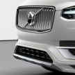 2020 Volvo XC90 facelift unveiled – 420 PS T8 Twin Engine; 48V ISG mild hybrid models to join line-up