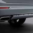 2020 Volvo XC90 facelift unveiled – 420 PS T8 Twin Engine; 48V ISG mild hybrid models to join line-up