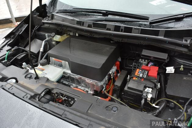 DRIVEN: 2019 Nissan Leaf – second-generation electric vehicle now revamped, but how “normal” is it?