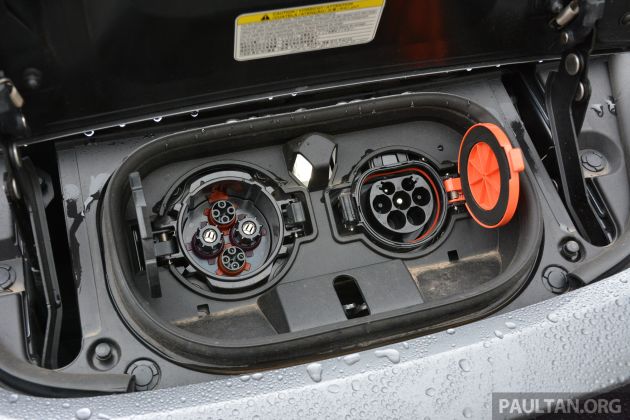 DRIVEN: 2019 Nissan Leaf – second-generation electric vehicle now revamped, but how “normal” is it?