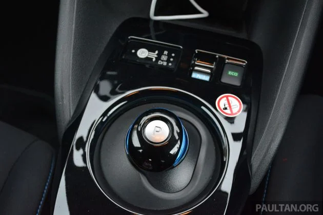 DRIVEN: 2019 Nissan Leaf – second-generation electric vehicle now revamped, but how “normal” is it?