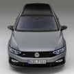 2019 Volkswagen Passat Variant R-Line Edition debuts