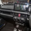 2022 Suzuki Jimny coming to Malaysia – launch soon