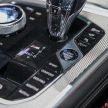 G15 BMW 8 Series launched in Malaysia – sole M850i xDrive variant; 530 PS 4.4L twin-turbo V8; RM1,088,800