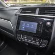 Driven Web Series 2019: affordable seven-seaters – new Perodua Aruz vs Honda BR-V vs Toyota Sienta