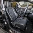 Driven Web Series 2019: affordable seven-seaters – new Perodua Aruz vs Honda BR-V vs Toyota Sienta
