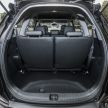 Driven Web Series 2019: affordable seven-seaters – new Perodua Aruz vs Honda BR-V vs Toyota Sienta