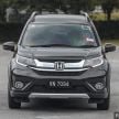 Driven Web Series 2019: affordable seven-seaters – new Perodua Aruz vs Honda BR-V vs Toyota Sienta