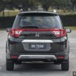 Driven Web Series 2019: affordable seven-seaters – new Perodua Aruz vs Honda BR-V vs Toyota Sienta