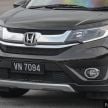 Driven Web Series 2019: affordable seven-seaters – new Perodua Aruz vs Honda BR-V vs Toyota Sienta