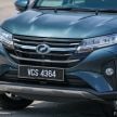 Driven Web Series 2019: affordable seven-seaters – new Perodua Aruz vs Honda BR-V vs Toyota Sienta