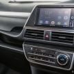 Driven Web Series 2019: affordable seven-seaters – new Perodua Aruz vs Honda BR-V vs Toyota Sienta