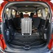 Driven Web Series 2019: affordable seven-seaters – new Perodua Aruz vs Honda BR-V vs Toyota Sienta