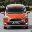 Driven Web Series 2019: affordable seven-seaters – new Perodua Aruz vs Honda BR-V vs Toyota Sienta