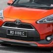 Driven Web Series 2019: affordable seven-seaters – new Perodua Aruz vs Honda BR-V vs Toyota Sienta