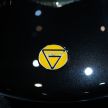 Ginetta Akula debuts – 600 hp, 1,150 kg; 20 units only!