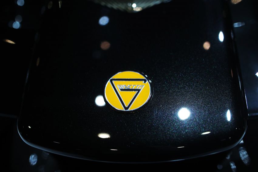 Ginetta Akula debuts – 600 hp, 1,150 kg; 20 units only! 932869