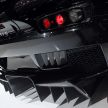 Ginetta Akula debuts – 600 hp, 1,150 kg; 20 units only!