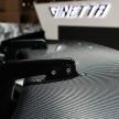 Ginetta Akula debuts – 600 hp, 1,150 kg; 20 units only!