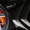 Ginetta Akula debuts – 600 hp, 1,150 kg; 20 units only!