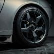 Ginetta Akula debuts – 600 hp, 1,150 kg; 20 units only!