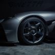 Ginetta Akula debuts – 600 hp, 1,150 kg; 20 units only!