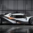 Ginetta Akula debuts – 600 hp, 1,150 kg; 20 units only!