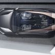 Nissan IMQ Concept previews new design language