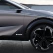 Nissan IMQ Concept previews new design language