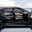 Nissan IMQ Concept previews new design language