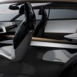 Nissan IMQ Concept previews new design language