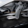 Nissan IMQ Concept previews new design language