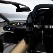 Nissan IMQ Concept previews new design language