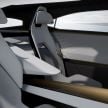 Nissan IMQ Concept previews new design language