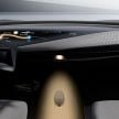 Nissan IMQ Concept previews new design language