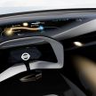 Nissan IMQ Concept previews new design language