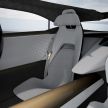 Nissan IMQ Concept previews new design language