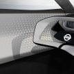 Nissan IMQ Concept previews new design language
