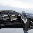 Nissan IMQ Concept previews new design language